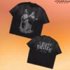 Nasir Jones Merch Store Nas Light-Years Tee 1 kenny Nasir Jones Merch Store Nas Light Years Teex