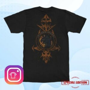 Indiemerchstore Hypocrisy A Taste Of Extreme Divinity T-Shirt