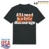 Idlewild Store Merch Love Steals Us From Lonliness T-Shirt Idlewild Store Merch Love Steals Us From Lonliness T-Shirt