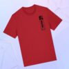 Idlewild Store Merch Idlewild - Label Tee (Red) 1 kenny idlewild store merch idlewild label tee redpng wee