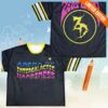 kenny zeds dead store merch zeds dead chicago arena of intergalactic happiness football tee upsdd