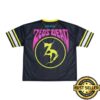 kenny zeds dead store merch zeds dead chicago arena of intergalactic happiness football tee