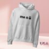 Heyyyitsmenu Merch Store Me N Ü Logo Hoodie 1 kenny Heyyyitsmenu Merch Store Me N Logo Hoodiea