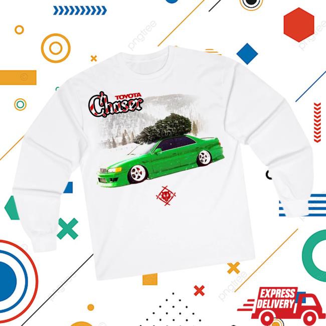 Hollowsquad La Merch Store Hs Chaser Pine Longsleeve Hollowsquad La Merch Store Hs Chaser Pine Longsleeve