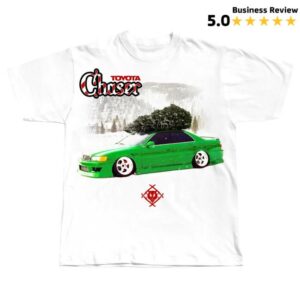 Hollowsquad La Merch Store Hs Chaser Pine Tee