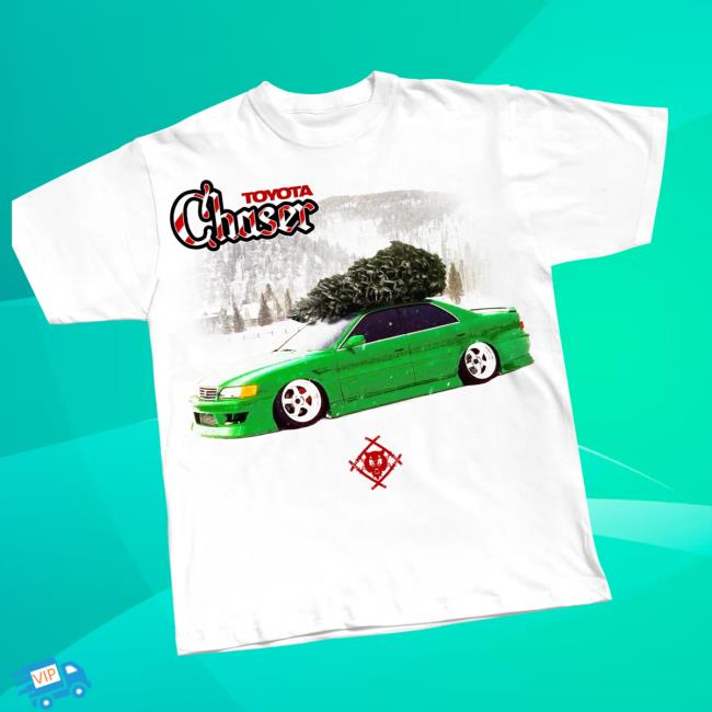 Hollowsquad La Merch Store Hs Chaser Pine Tee Hollowsquad La Merch Store Hs Chaser Pine Tee