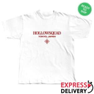 Hollowsquad La Merch Store Hs Corner Store Tee