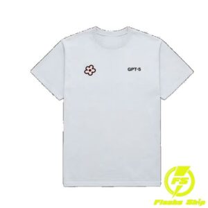Openai Supply Co Merch Take A Walk Tee