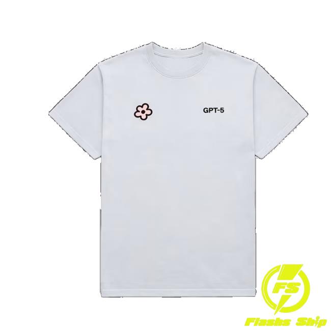 Openai Supply Co Merch Take A Walk Tee Openai Supply Co Merch Take A Walk Tee