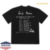 Gigi Perez Store Merch Tour Photo Tee 1 kenny Gigi Perez Store Merch Tour Photo Teea