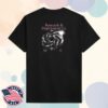 Netflix Merch Store Stranger Things Women’s Raglan Baby Tee Stubborn Punk Ass Netflix Merch Store Stranger Things Women’s Raglan Baby Tee Stubborn Punk Ass