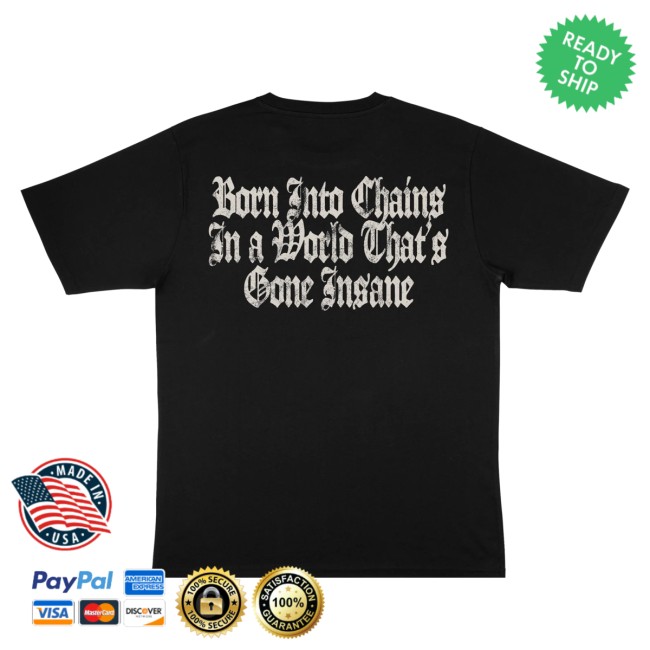 Hot Milk Store Merch Burning Earth T-Shirt Hot Milk Store Merch Burning Earth T-Shirt