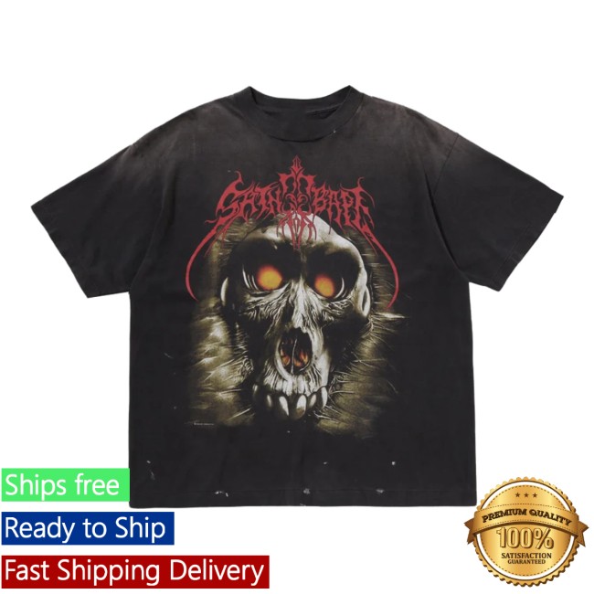 Complex Store Merch A Bathing Ape Bape X Saint Mxxxxxx Saint Bape Tee Mens Complex Store Merch A Bathing Ape Bape X Saint Mxxxxxx Saint Bape Tee Mens