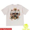 Complex Store Merch A Bathing Ape Bape X Saint Mxxxxxx Generation Tee Mens 2 kenny complex store merch a bathing ape bape x saint mxxxxxx generation tee mens