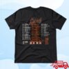Bwapparel Store Merch Thinking Tee – Official Bow Wow 25 Tour Bwapparel Store Merch Thinking Tee – Official Bow Wow 25 Tour