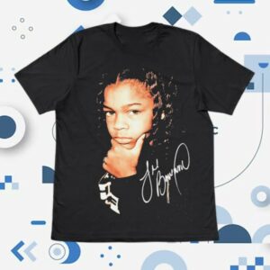 Bwapparel Store Merch Thinking Tee – Official Bow Wow 25 Tour