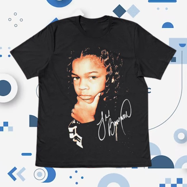 Bwapparel Store Merch Thinking Tee – Official Bow Wow 25 Tour Bwapparel Store Merch Thinking Tee – Official Bow Wow 25 Tour