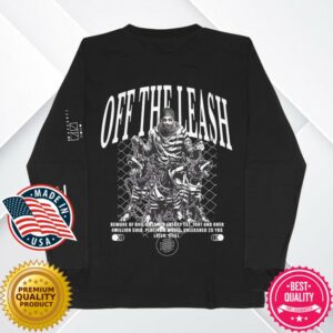 Bwapparel Store Merch Long Sleeve Official Bow Wow 25 Tour