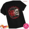kenny impericon store merch nuclear blast x hell fest collab t shirtpng wee