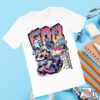 Fangamer Store Merch Super Mascot Racers Shirt 2 kenny fangamer store merch super mascot racers shirtpsd we