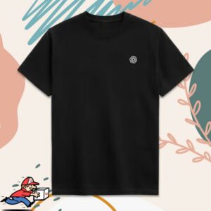 Open Ai Merch Store Blossom Tee