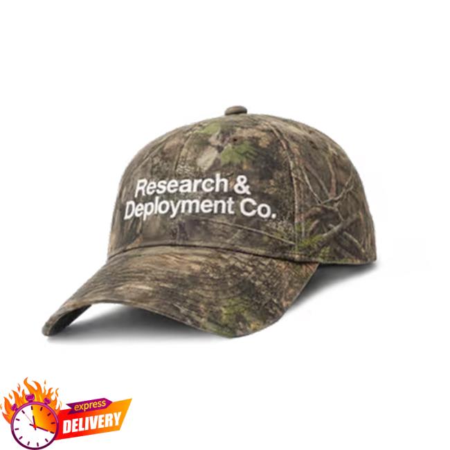 Open Ai Merch Store Camo Cap Open Ai Merch Store Camo Cap