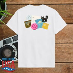 Open Ai Merch Store Imagegen Tee