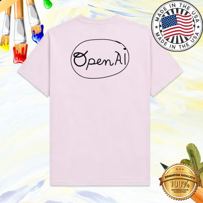 Open Ai Merch Store Openai Script Tee Orchid Open Ai Merch Store Openai Script Tee Orchid