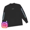 Open Ai Merch Store R&D Co. Long Sleeve 1 kenny Open Ai Merch Store RD Co Long Sleevea