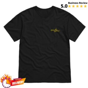 Hyperfixed Store Merch Storytelling T-Shirt