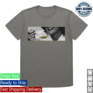 Hyperfixed Store Merch Only To Be Consumed T-Shirt