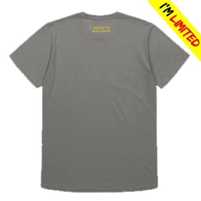 Hyperfixed Store Merch Only To Be Consumed T-Shirt Hyperfixed Store Merch Only To Be Consumed T-Shirt