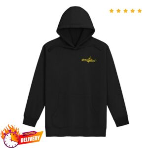 Hyperfixed Store Merch Storytelling Hooded Sweatshirt