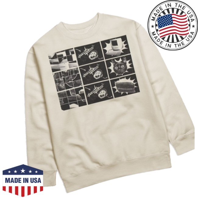 Hyperfixed Store Merch Order Of Operations Sweatshirt Hyperfixed Store Merch Order Of Operations Sweatshirt