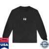 kenny gigi perez music store merch stick figures date back long sleeve