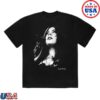 Gigi Perez Music Store Merch Tour Photo Tee 2 kenny gigi perez music store merch tour photo tee