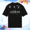 Secretsneakerstore Merch Off White X Jordan Fw21 Black Tee 1 kenny secretsneakerstore merch off white x jordan fw21 black teepngd