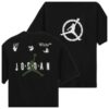 Secretsneakerstore Merch Off White X Jordan Fw21 Black Tee 2 kenny secretsneakerstore merch off white x jordan fw21 black teepsdd