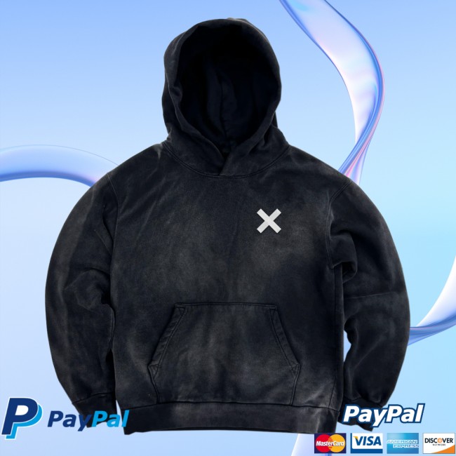 Thexx Store Merch The Xx Re-Release Hoodie Thexx Store Merch The Xx Re-Release Hoodie