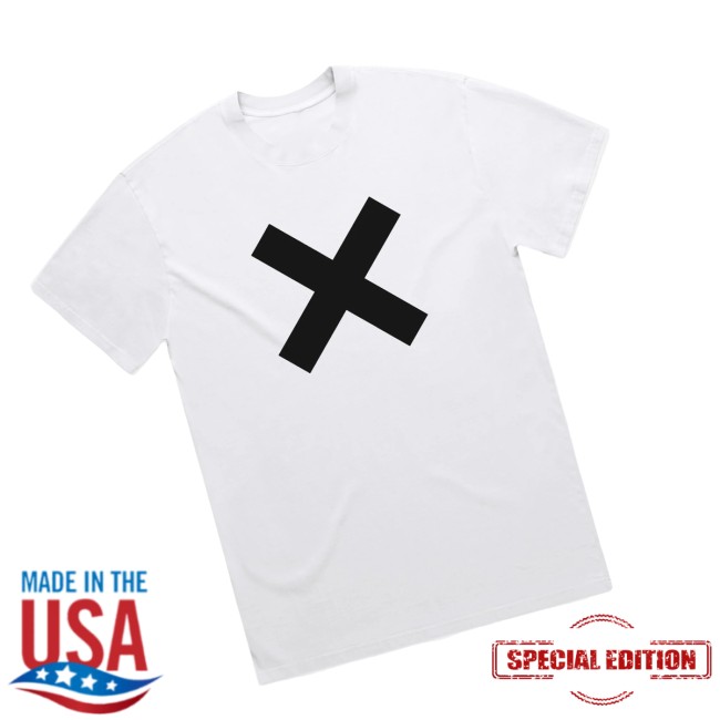 Thexx Store Merch The Xx Re-Release Tee Thexx Store Merch The Xx Re-Release Tee