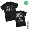 Artistfirst Store Merch New Found Glory Pop Punk 4 Life T-Shirt (Black) 1 kenny artistfirst store merch new found glory pop punk 4 life t shirt blackpngf