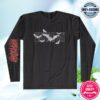 Krod Records Store Merch Phantom Bay Longsleeve ‘Underground’ 1 kenny krod records store merch phantom bay longsleeve %27underground%27