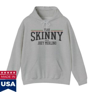 The Skinnyguys Cheesesteaks Store Merch Where Loyalty Meets Legacy Skinny Hoodie