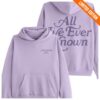 Alexandra Kay Merch Store All I've Ever Known Lavender Hoodie 1 kenny alexandra kay merch store all ive ever known lavender hoodie wpsdd