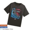 kenny Kith Merch Store Kith For The New York Rangers Fire Vintage Jones Teev