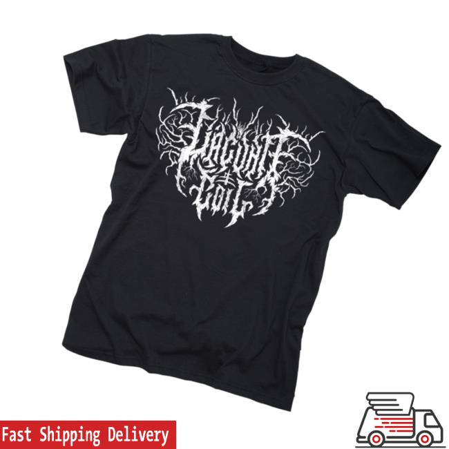 Lacuna Coil Merch Store Bm Logo T-Shirt Lacuna Coil Merch Store Bm Logo T-Shirt