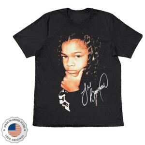 Bw Apparel Merch Store Thinking Tee Bow Wow 25 Tour