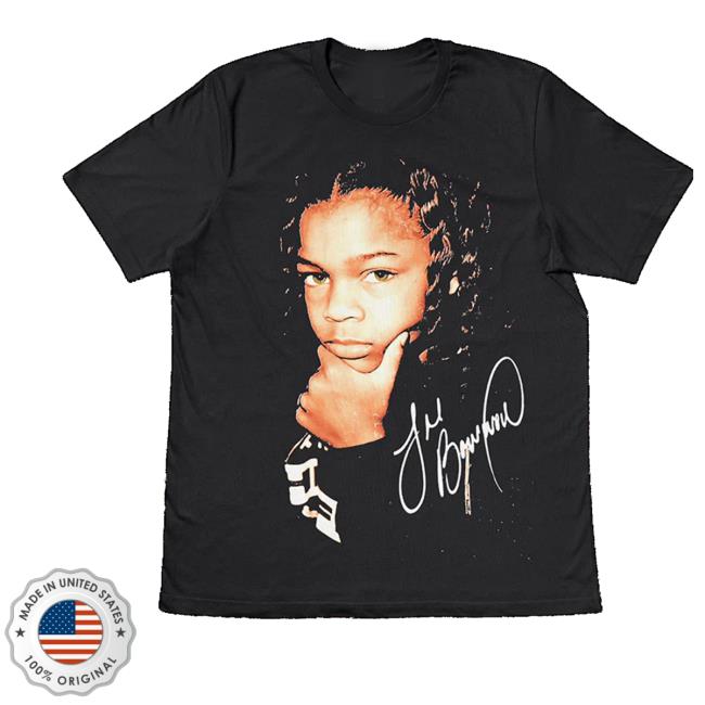 Bw Apparel Merch Store Thinking Tee Bow Wow 25 Tour Bw Apparel Merch Store Thinking Tee Bow Wow 25 Tour