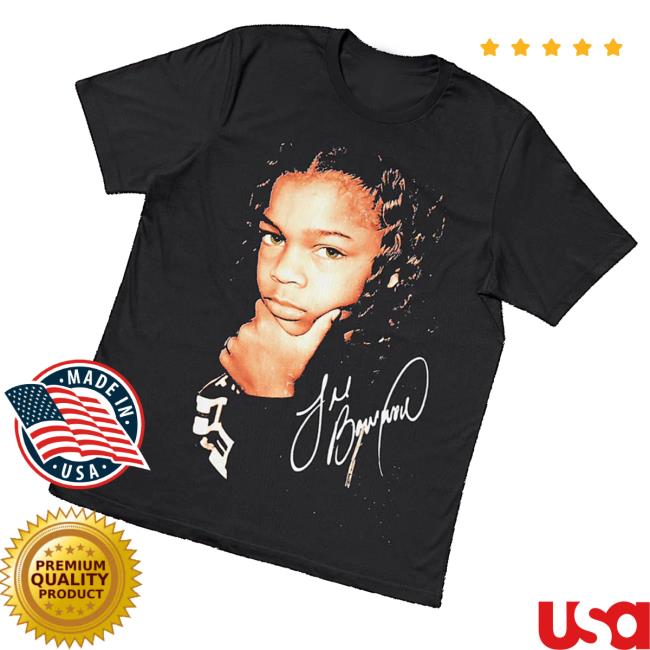 Bw Apparel Merch Store Thinking Tee Bow Wow 25 Tour Bw Apparel Merch Store Thinking Tee Bow Wow 25 Tour