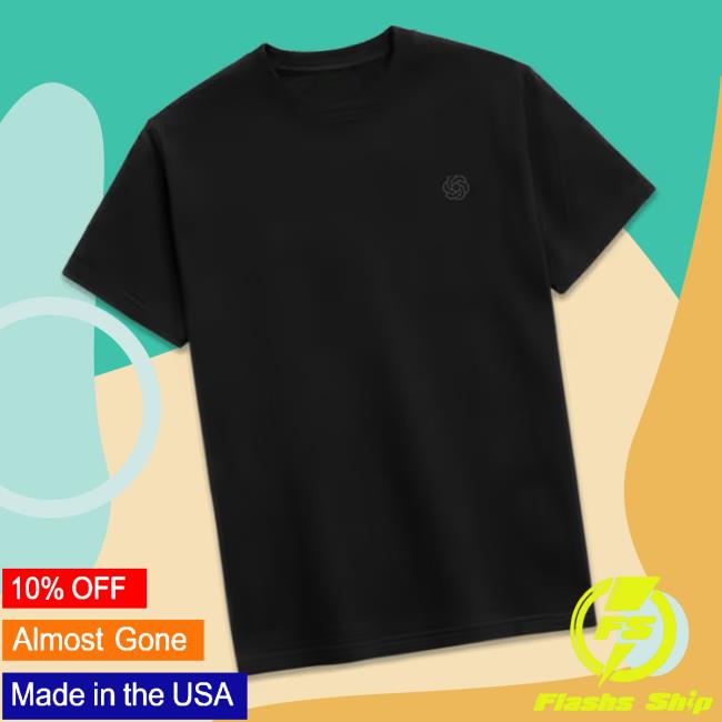 Open Ai Merch Store Blossom Tee Tonal Open Ai Merch Store Blossom Tee Tonal